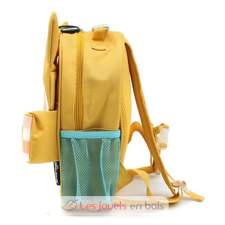 Cyranos der Fuchs Rucksack DE31036 Les Déglingos 2