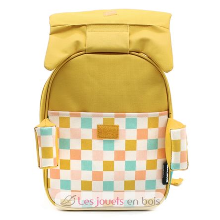 Cyranos der Fuchs Rucksack DE31036 Les Déglingos 7