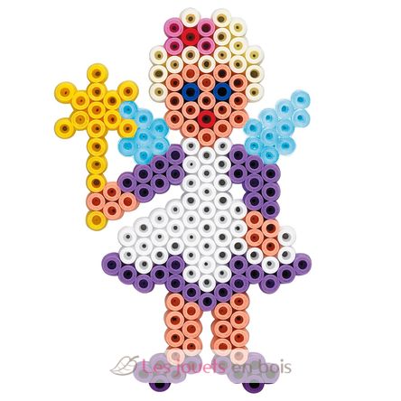 Geschenkpackung - Zauberhafte Pferde HAMA-3138 Hama 2