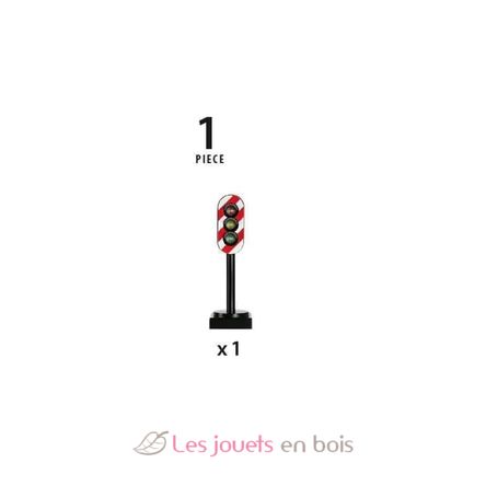 Leuchtfeuer BR33743-5073 Brio 4