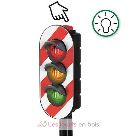 Leuchtfeuer BR33743-5073 Brio 3