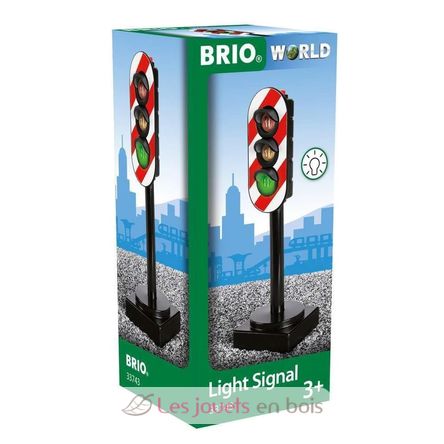 Leuchtfeuer BR33743-5073 Brio 1