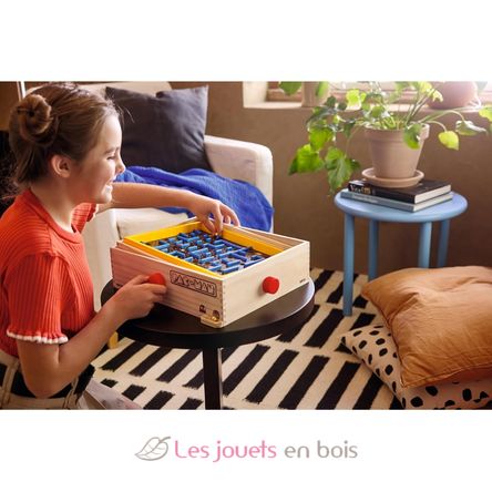 Pac-Man Labyrinth BR34065 Brio 4