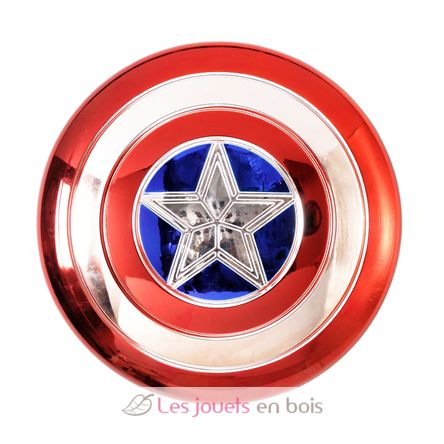 Schild für Kinder Captain America R34947 Rubies 1