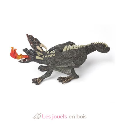 Asche-Drachen-Figur PA36020 Papo 1