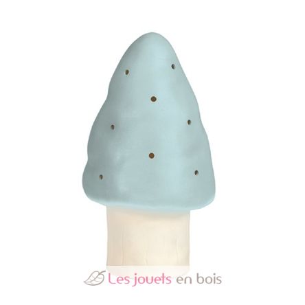 Pilzlampe Blau EG360208BLU Egmont Toys 1