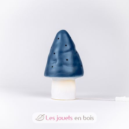 Pilzlampe blau EG-360208JE Egmont Toys 3