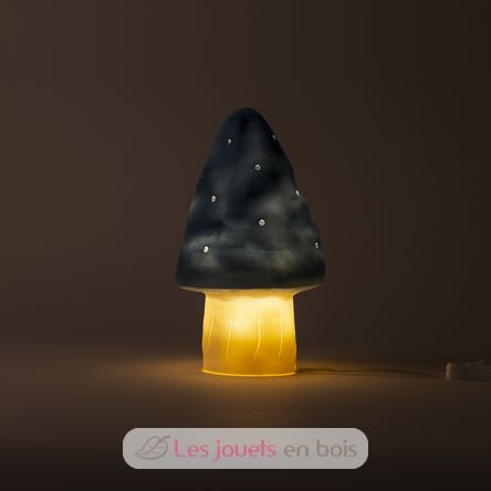 Pilzlampe blau EG-360208JE Egmont Toys 4