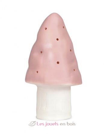 Pilzlampe rosa EG-360208VP Egmont Toys 1