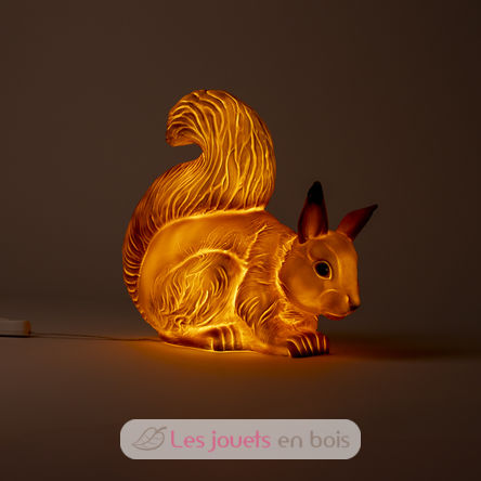 Lampe Eichhörnchen EG360226 Egmont Toys 3