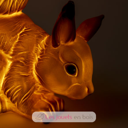 Lampe Eichhörnchen EG360226 Egmont Toys 7