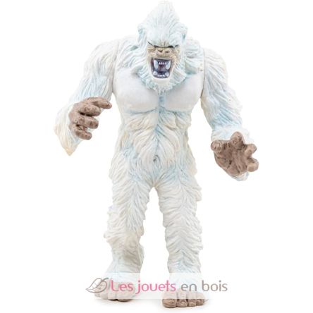 Yeti-Figur PA-36024 Papo 1