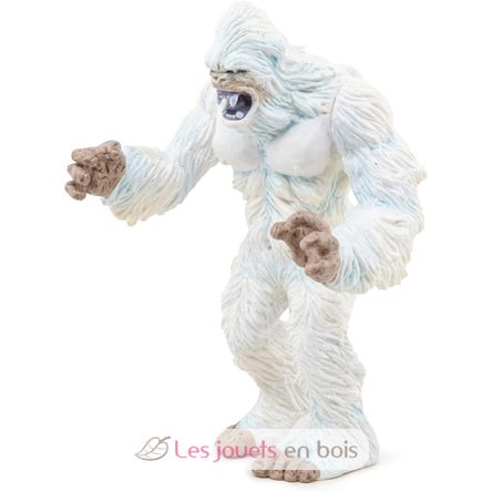 Yeti-Figur PA-36024 Papo 2