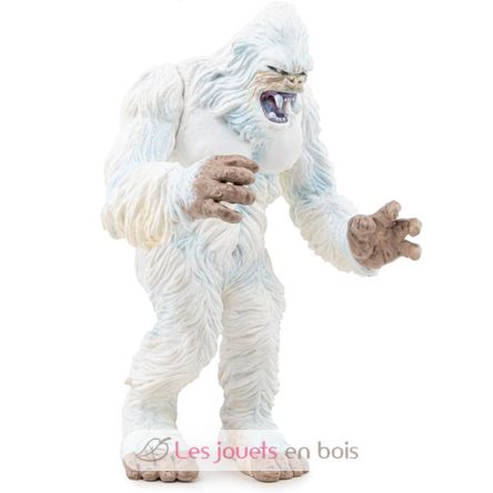 Yeti-Figur PA-36024 Papo 3