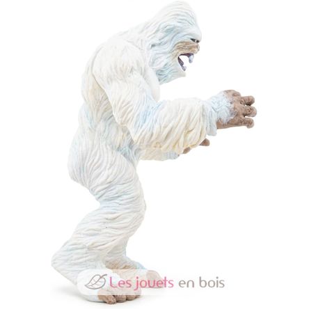 Yeti-Figur PA-36024 Papo 4