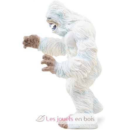 Yeti-Figur PA-36024 Papo 5