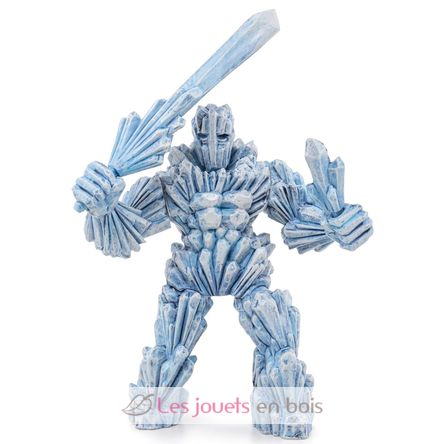Eisgolem-Figur PA-36025 Papo 1