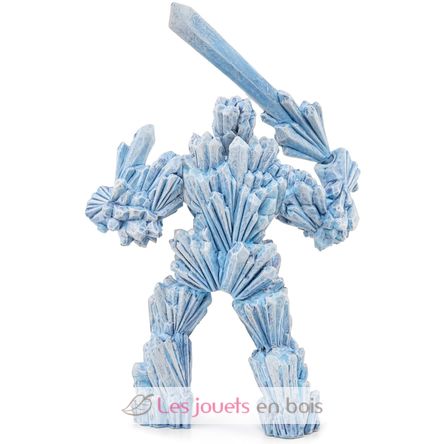 Eisgolem-Figur PA-36025 Papo 3