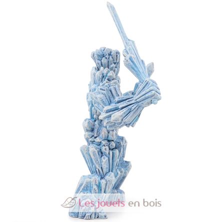 Eisgolem-Figur PA-36025 Papo 4