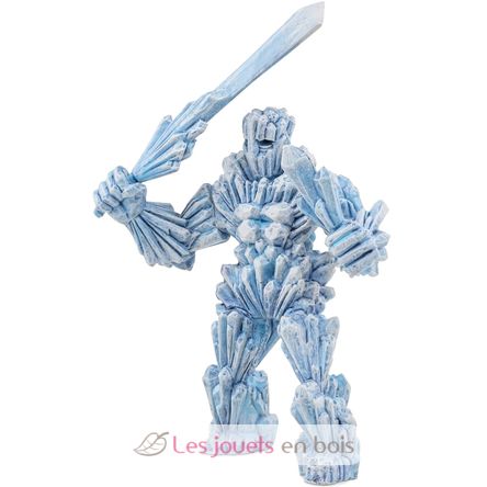 Eisgolem-Figur PA-36025 Papo 5