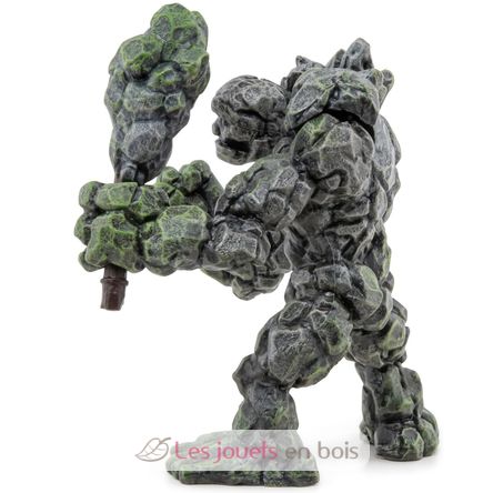 Steingolem-Figur PA-36027 Papo 3