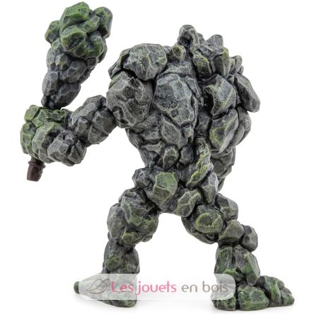 Steingolem-Figur PA-36027 Papo 4