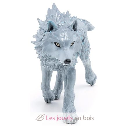 Eiswolf Figur PA-36033 Papo 2