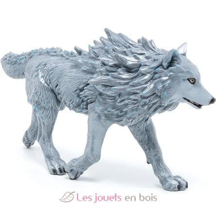 Eiswolf Figur PA-36033 Papo 3