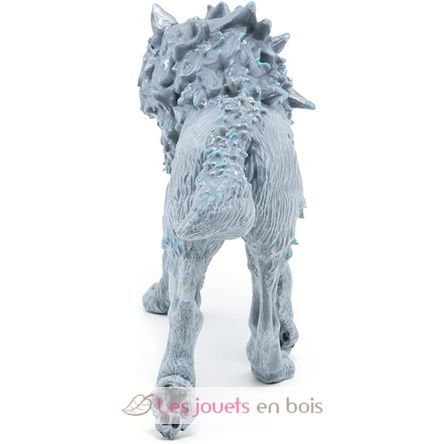 Eiswolf Figur PA-36033 Papo 5