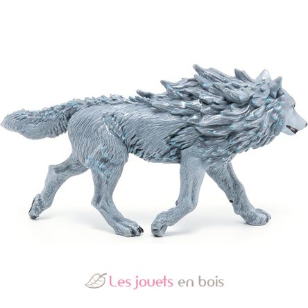 Eiswolf Figur PA-36033 Papo 4