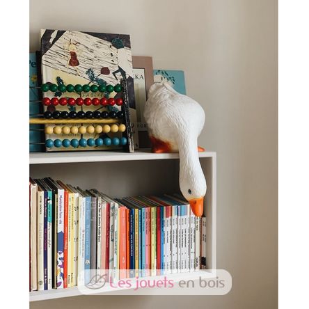 Lampe Ente schaut nach unten EG360592 Egmont Toys 3