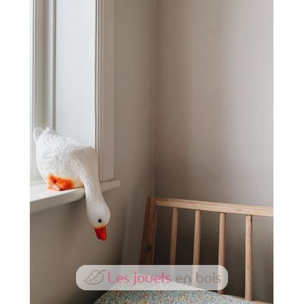 Lampe Ente schaut nach unten EG360592 Egmont Toys 4