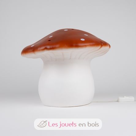 Pilzlampe Roter Backstein EG360637RB Egmont Toys 9