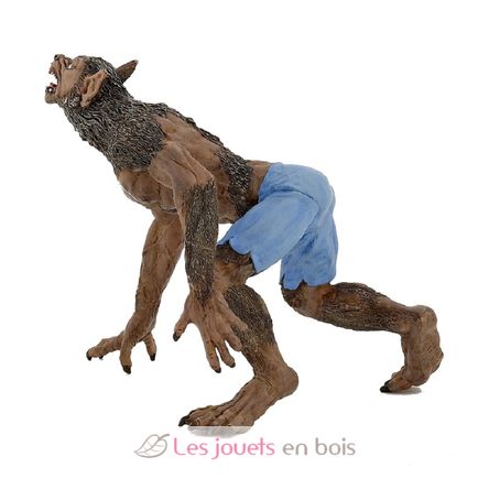 Werwolf-Figur PA-38956 Papo 2