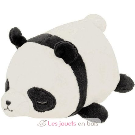 Plüschtier Paopao das Pandababy 13 cm NE-38985-99 Nemu Nemu 1