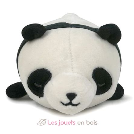 Plüschtier Paopao das Pandababy 13 cm NE-38985-99 Nemu Nemu 3