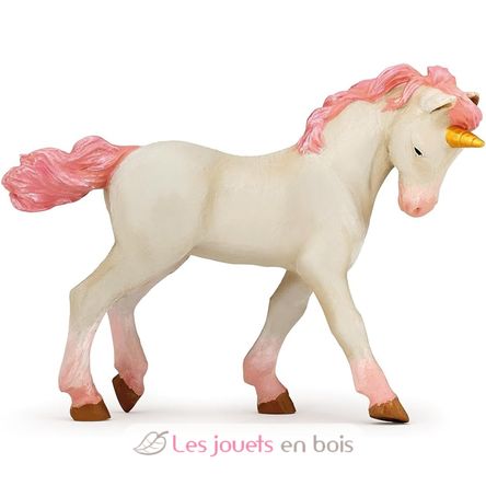 Junge Einhornfigur PA39078-3634 Papo 1