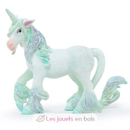 Eis-Einhorn-Figur PA39104 Papo 1
