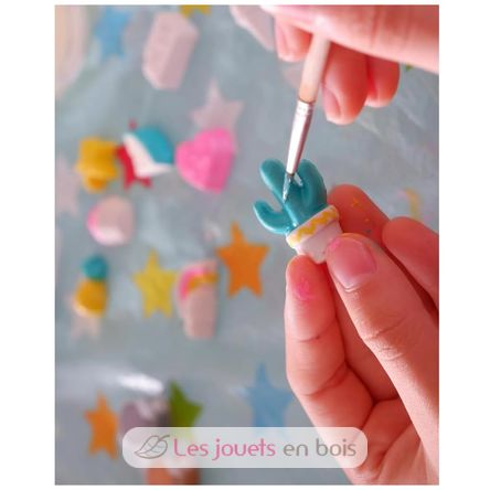 Lustige Magnete Box MM-39119 Mako Créations 4