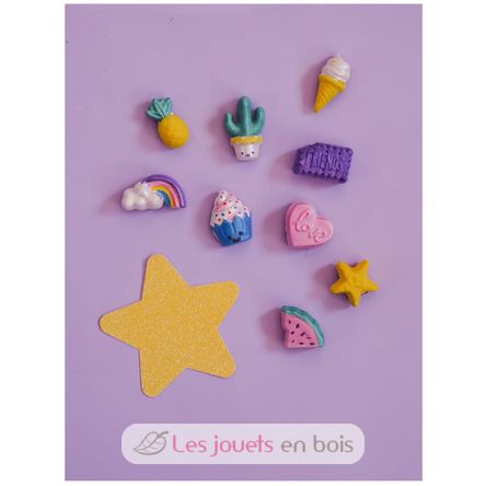 Lustige Magnete Box MM-39119 Mako Créations 6