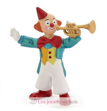 Clownfigur PA39161 Papo 1