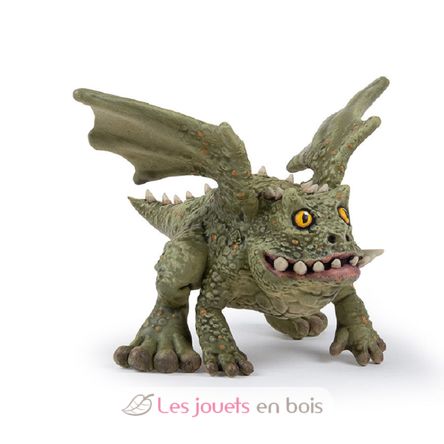 Drachenkrötenfigur PA-39210 Papo 1