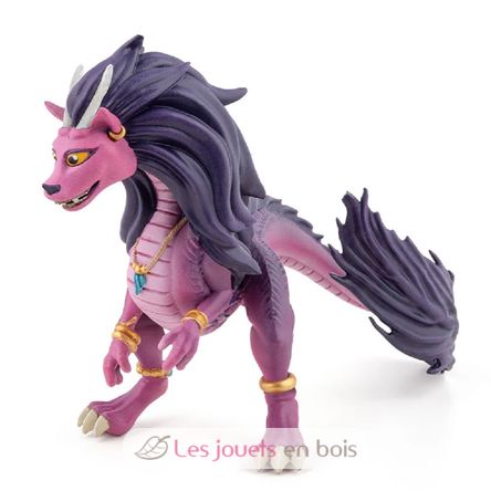 Sakura-Drachenfigur PA-39212 Papo 1