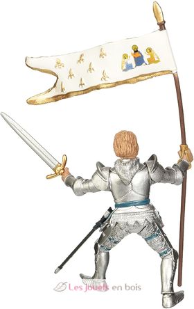 Figur der Jeanne d'Arc PA-39721 Papo 2