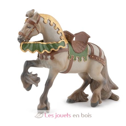 Robin Hood Pferdefigur PA-39821 Papo 1