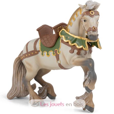 Robin Hood Pferdefigur PA-39821 Papo 2