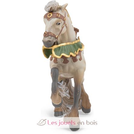 Robin Hood Pferdefigur PA-39821 Papo 5