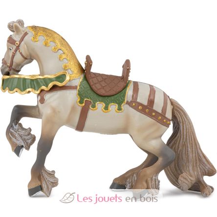 Robin Hood Pferdefigur PA-39821 Papo 4