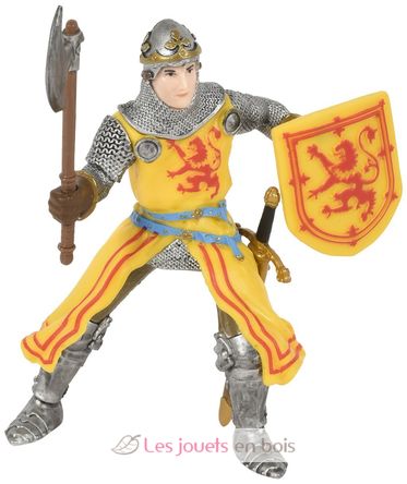 Robert Bruce Figur PA-39943 Papo 1