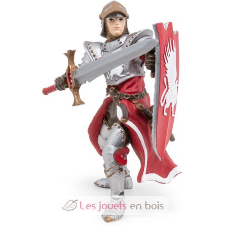 Griffin Knight Figur PA39956 Papo 4